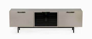 ТВ-тумба Angel 180х55 цвет серый