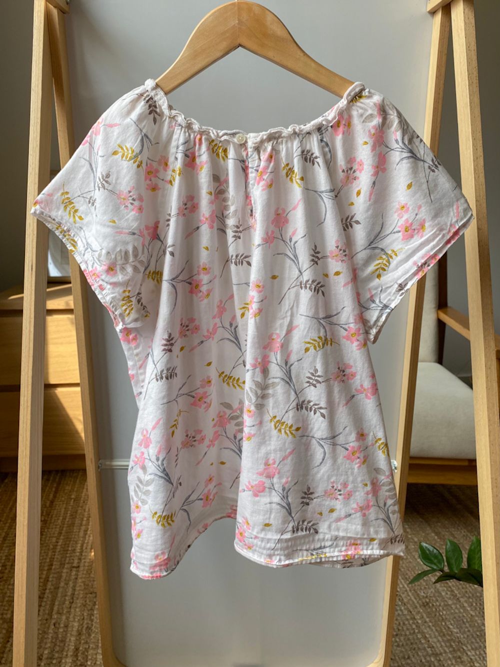 Блузка Bonpoint, 140