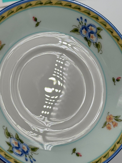 Набор из двух кофейных пар Tiffany & Co, Tiffany Morning Glory