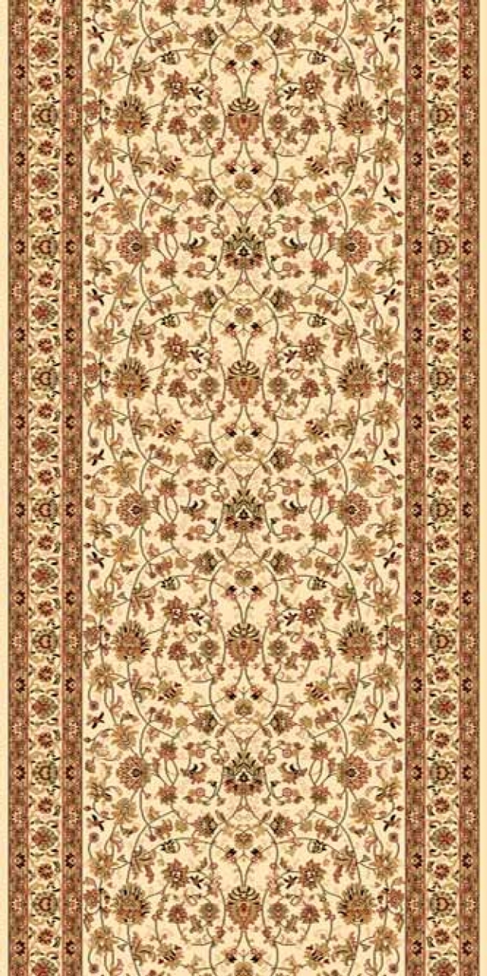 Izmir 5471 CREAM Рулон