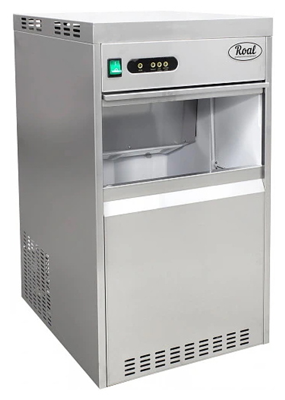 Льдогенератор ROAL IMS-20