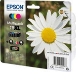 Картридж струйный Multipack Epson Daisy C13T18164022