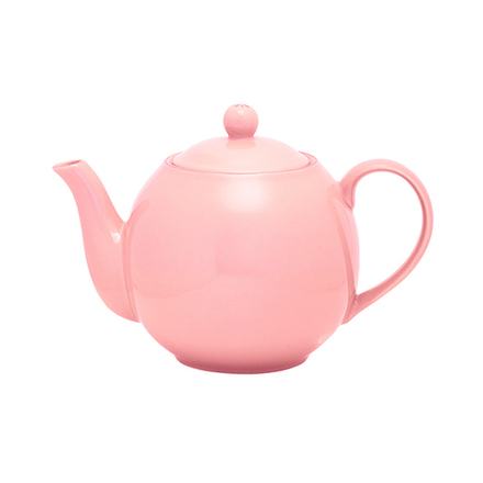 Чайник Pastel pink
