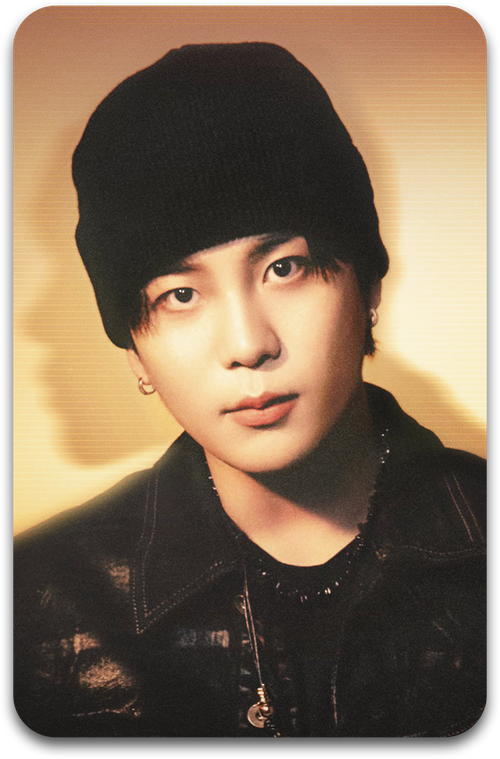 Карта / ATEEZ #0186