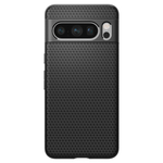 Чехол Spigen LIQUID AIR GOOGLE PIXEL 8 PRO MATTE BLACK