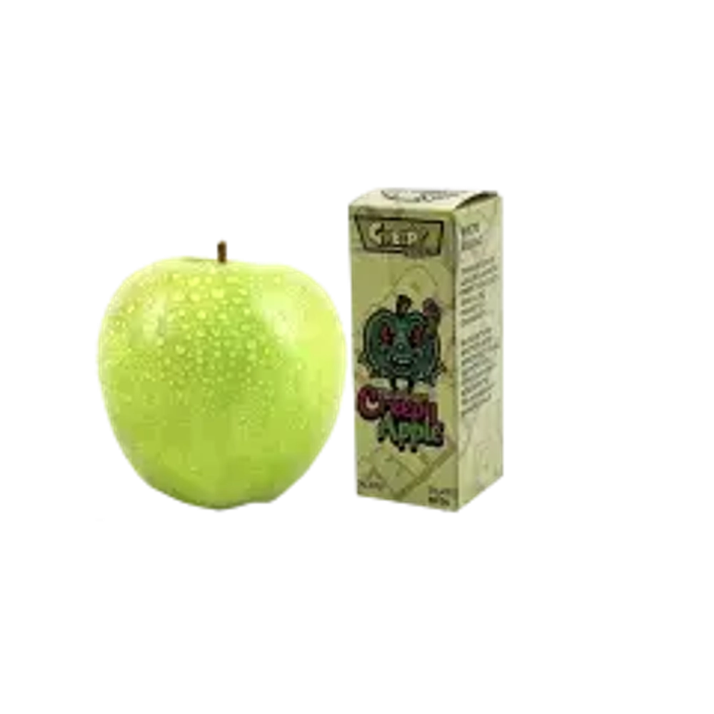 Creepy Apple (30ml 5%)