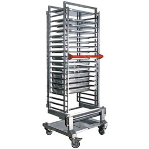 ТЕЛЕЖКА Д/ПАРОКОНВЕКТОМАТА ТП 20-1/1 11000008706