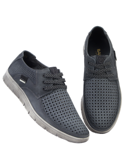 Полуботинки мужские P917-2W