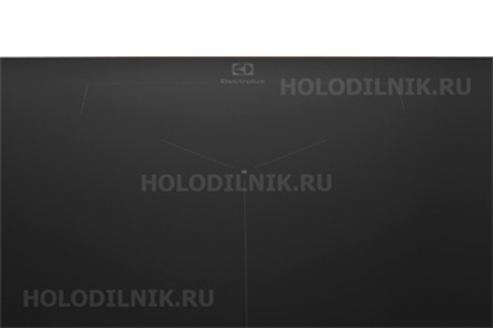 Электрическая варочная панель Electrolux EIV 9467