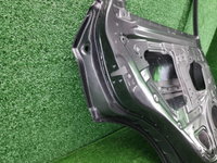 Дверь задняя левая Geely Coolray (2019-н.в.)