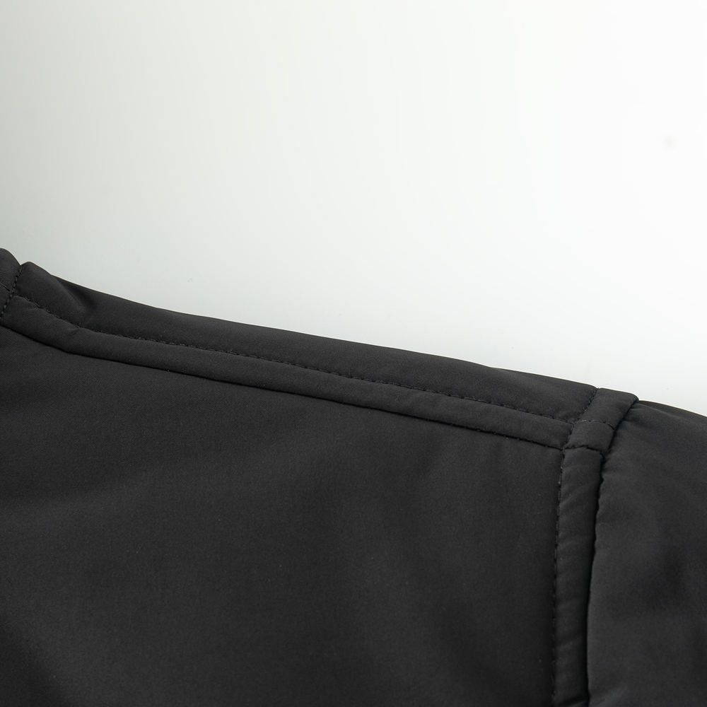 Куртка двухсторонняя YMKASHIX