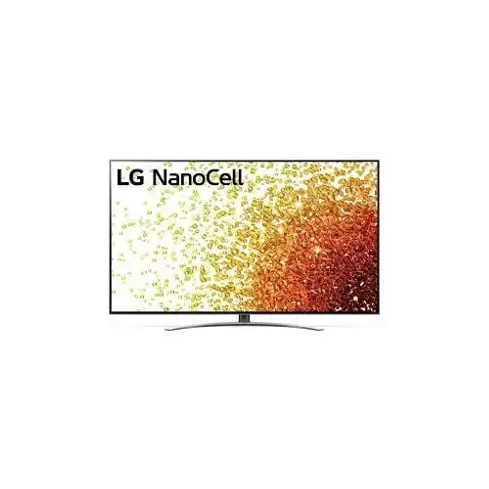 Телевизор LG 86" 86NANO913PA NanoCell Ultra HD 4k SmartTV