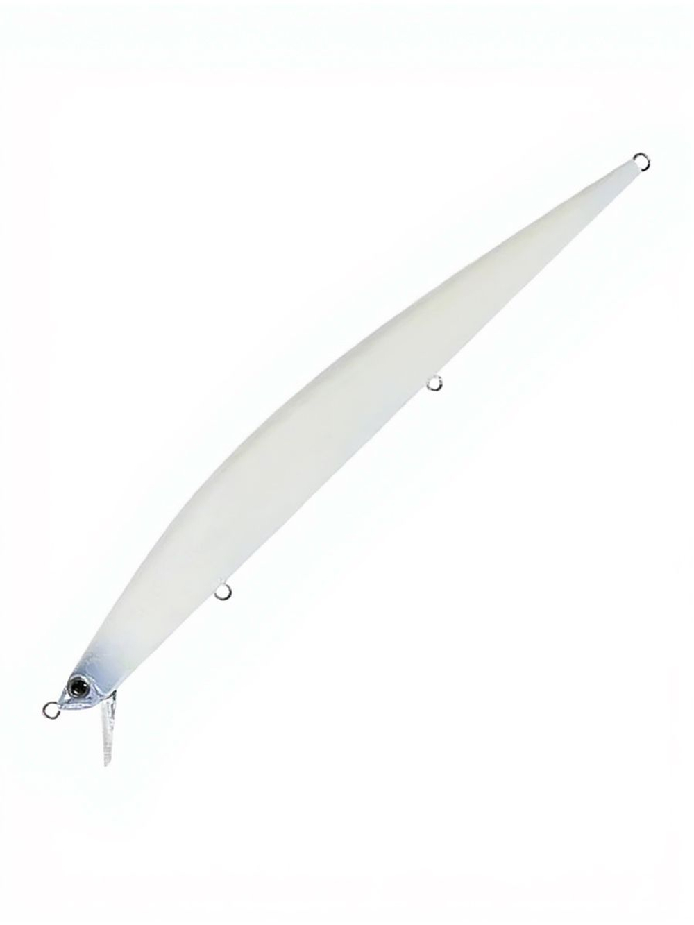 Воблер DUO Tide Minnow Slim 175SP, CCC0386 Grey Mullet, 175 мм, 27,6 г, нейтральный, минноу