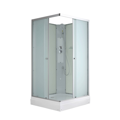 Душевая кабина CK2080N без крыши
