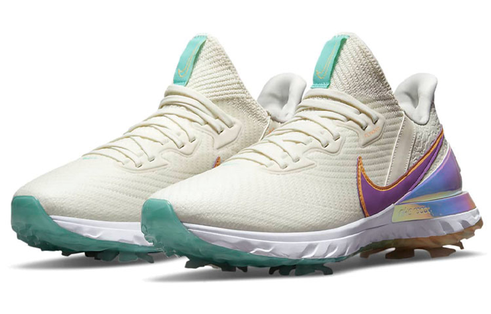 Nike Air Zoom Infinity Tour Nrg "Torrey Pine"