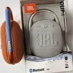 JBL Clip 4 Black