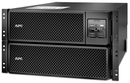 Источник бесперебойного питания APC SRT8KRMXLI