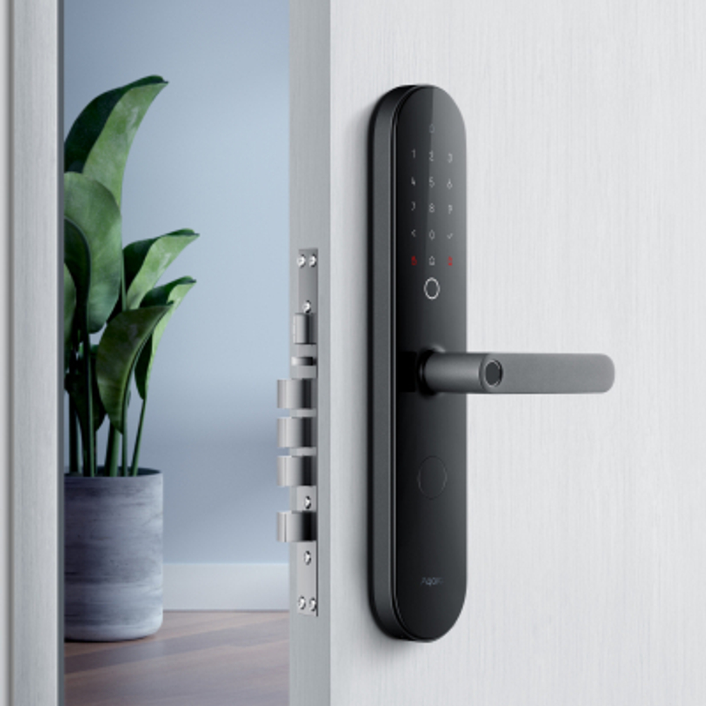 Умный замок Aqara Door lock N100 ZNMS16LM