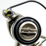 FLAGMAN Катушка спиннинговая Thunder Max 2000 4+1ш.п. (Уценка)