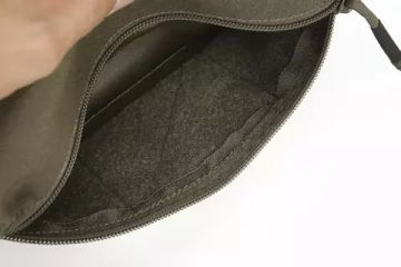 Подсумок для бронежилета AVS JPC CPC олива Atlant Armour (СВО)