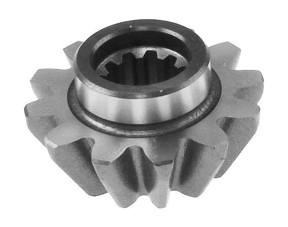 Шестерня редуктора Suzuki DF8A/9.9A/15/20 (пиньон)