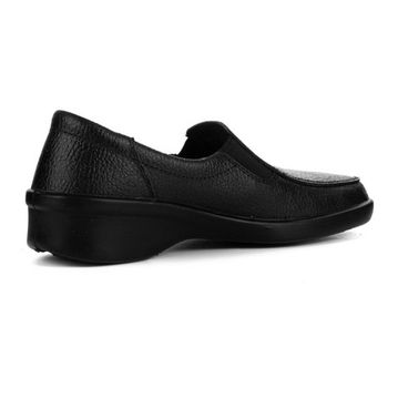 Туфли женские 02-15 (чёрн)