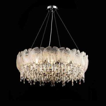 Z59-ф800*H290 CHROME (1) Люстра NW