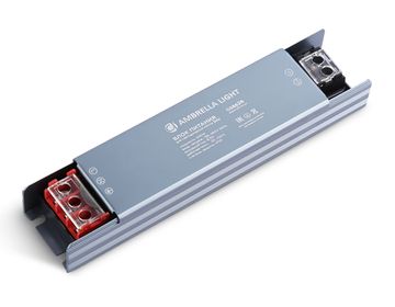Блок питания для светодиодной ленты 24V 200W 8.3A IP20 185-260V 160*35*22 GS8826 ILLUMINATION LED Driver 24V Ambrella