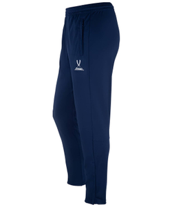 Брюки тренировочные CAMP Tapered Training Pants, темно-синий