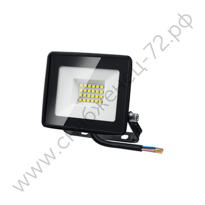 STAYER 30Вт Светодиодный прожектор LED-MAX, (57131-30)