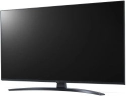 Телевизор LG 43UT81006LA.ARUB
