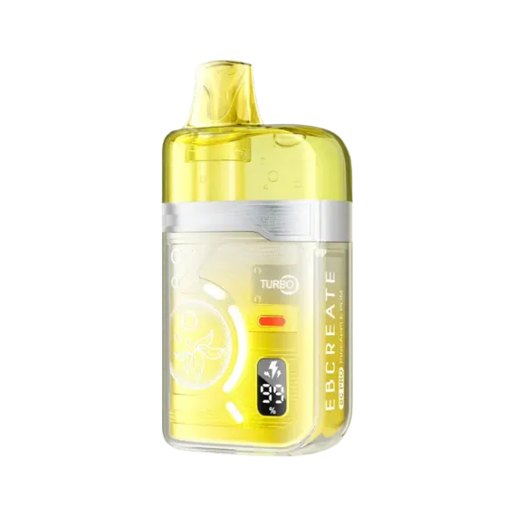 ELF BAR BC PRO 40000 - Pineapple POM (5% nic)