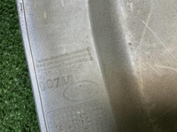 Накладка заднего бампера RR Sport 2 L494 (13-17)