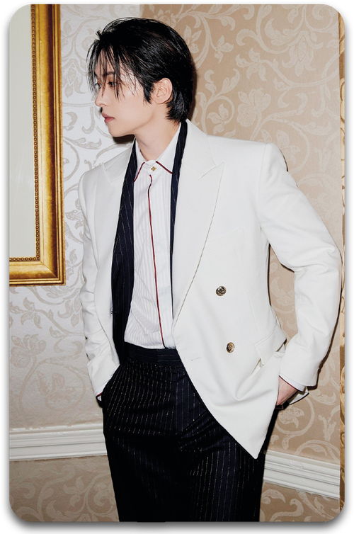 Карта / STRAY KIDS #1337