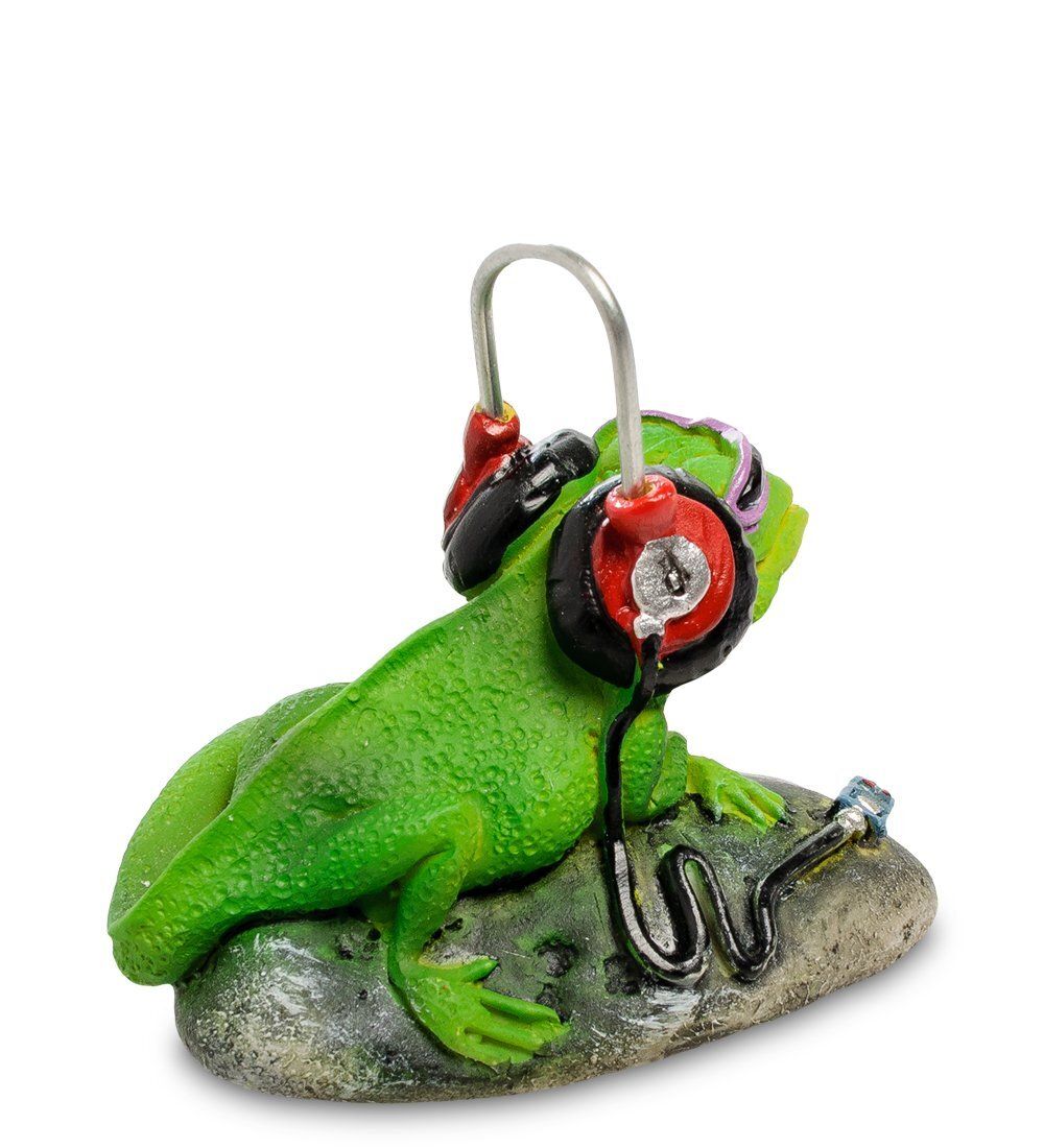 RV-886 Фигурка «Игуана» (W.Stratford)