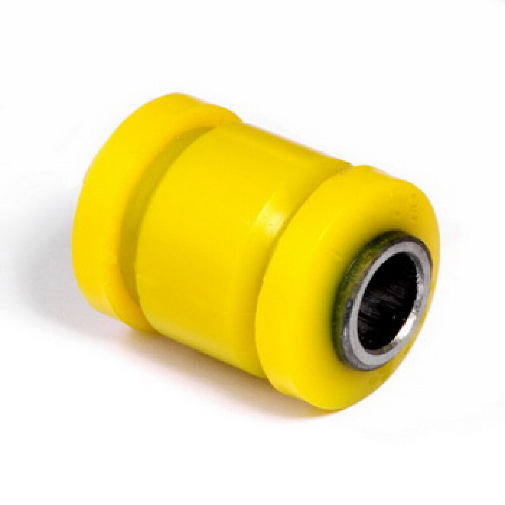 Полиуретановый сайлентблок задней подвески, передней поперечной тяги, внутренний (1 шт.), Точка опоры.1-06-1006