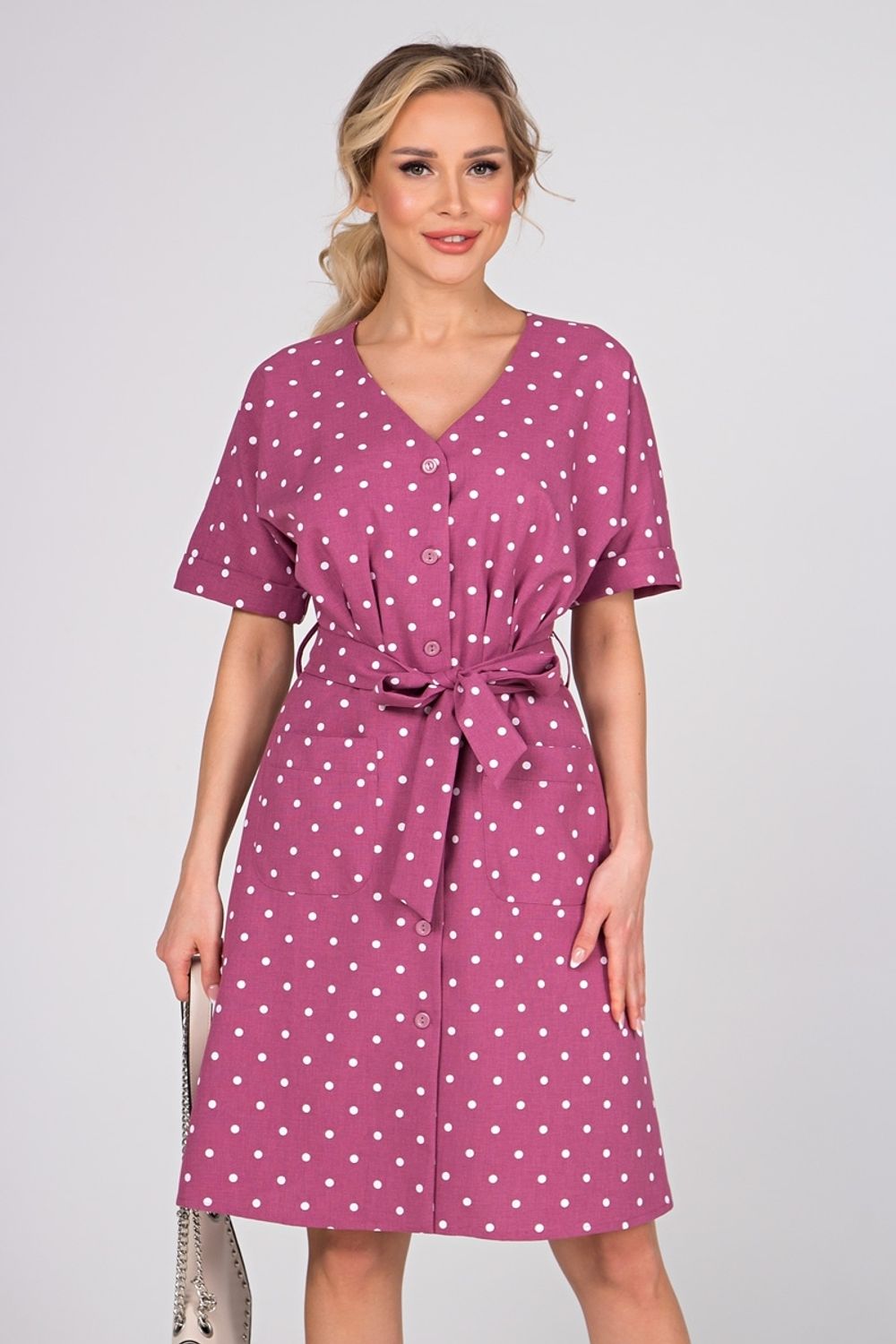 Платье Эльмира №4 Valentina