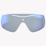 Спортивные очки с диоптриями Siols / AERO.Cycling / Vario Clear 10-75% Blue Mirror / Photochromic Lens / Aqua
