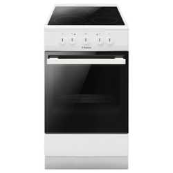 Электрическая плита Hansa FCCW53003