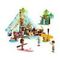 Lego konstruktor Beach Glamping
