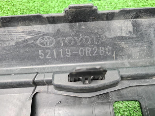 Бампер передний Toyota RAV4 5 XA50 (2018-н.в.)