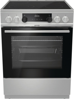 Электрическая плита Gorenje ECS 6350 XC