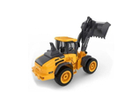 Радиоуправляемый колесный погрузчик Double Eagle Volvo 1/16 2.4G RTR E569-003