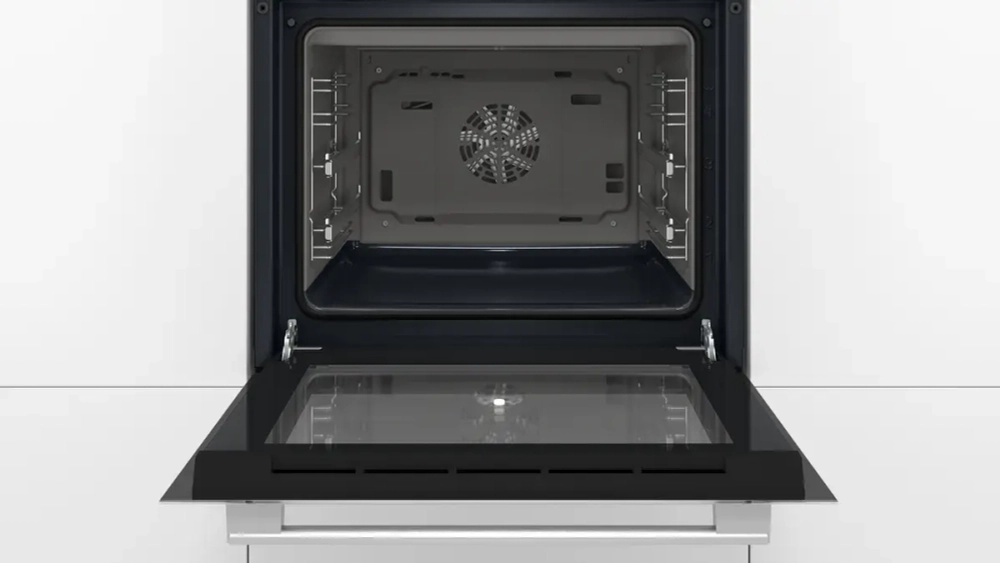 Духовой шкаф Bosch HBJ558YW0Q