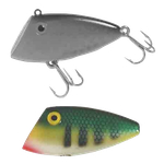 Воблер Heddon Bayou Boogie W 6507  50.8мм 9.4г