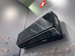 Настенные внутренние блоки Smart Multi Energolux SAS09M3-AIB