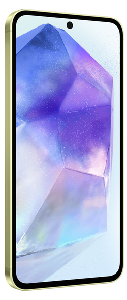 Samsung Galaxy A55 5G 8/128GB Lemon
