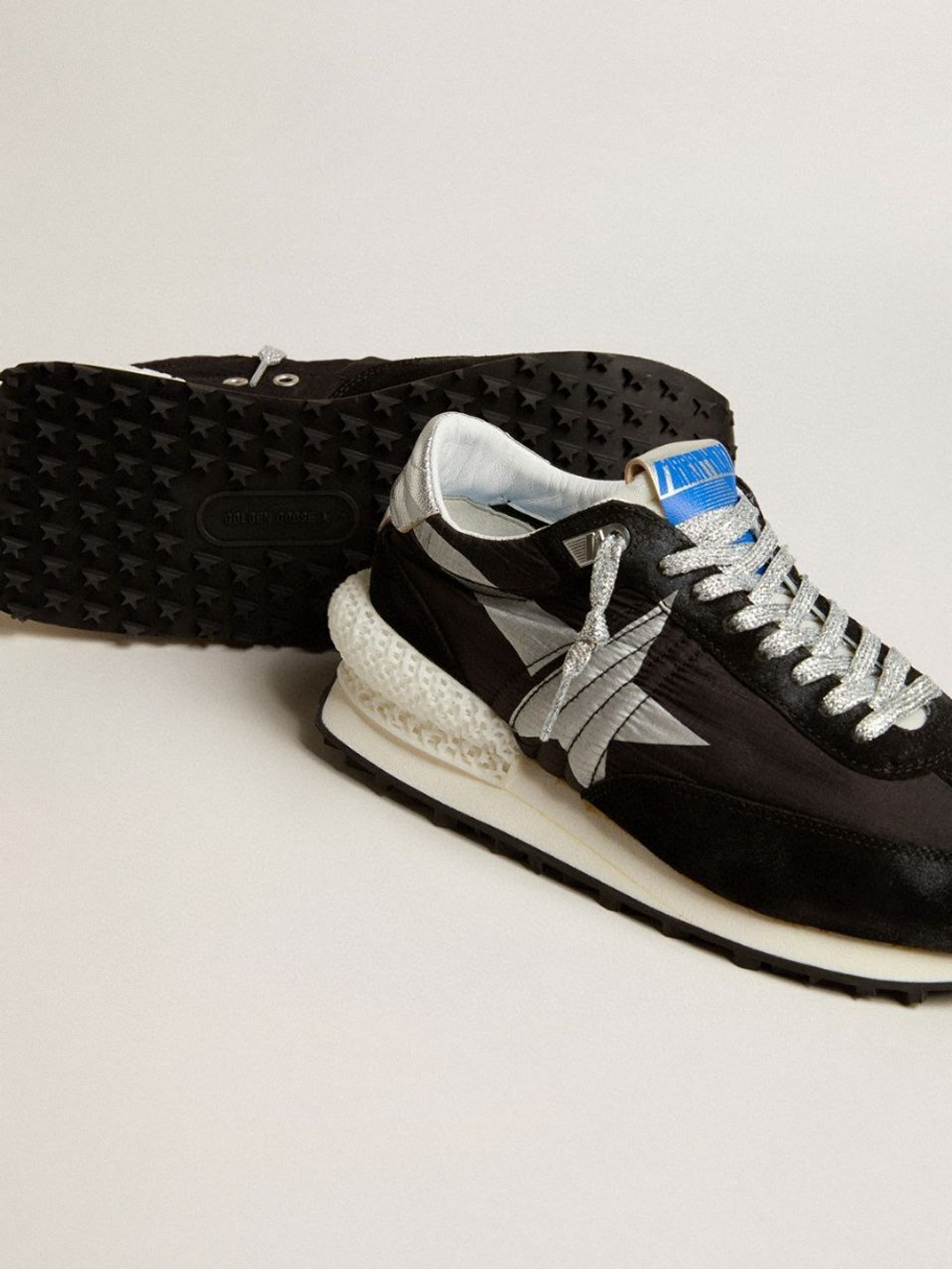 Кроссовки Golden Goose, арт. 478363452