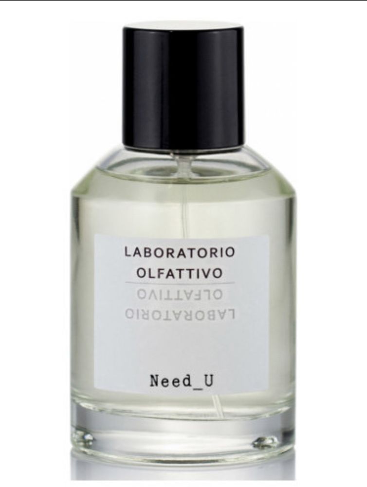 Laboratorio Olfattivo Patchouliful