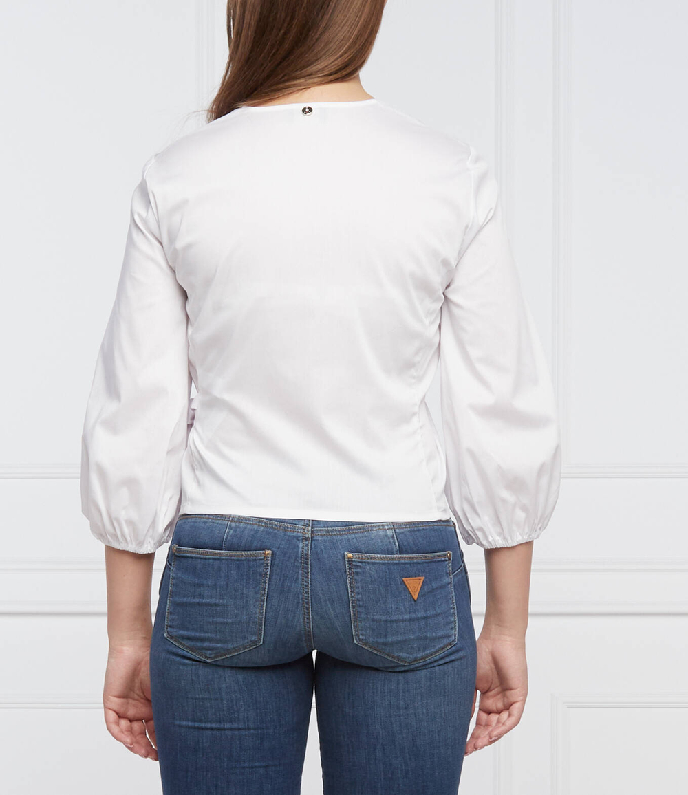 рубашка Liu Jo - белый(CA2009 TS392)